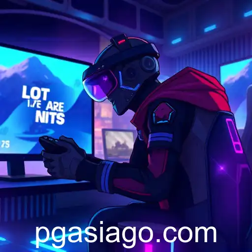 Impact of Asian Innovations on Global Gaming