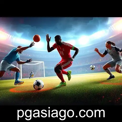 The Emergence of Online Game Platforms in Asia