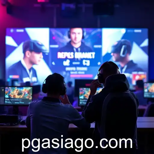 Evolving Trends in Online Gaming for 2026