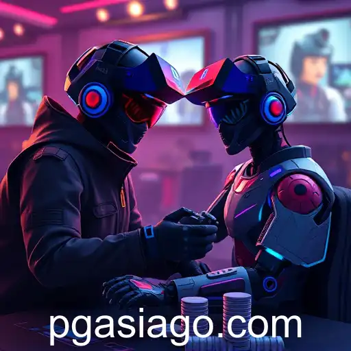 Gaming Innovations and Challenges in 2025