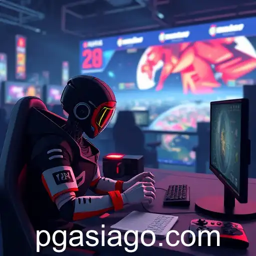 Gaming Trends in the Digital Age