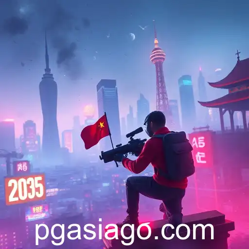 Emergence of Asian Influence in Gaming Industry