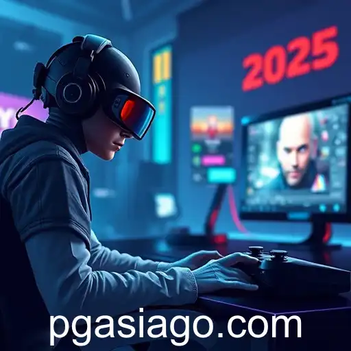 Gaming Trends and Innovations Shaping the Future