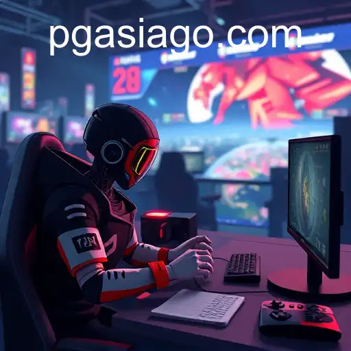 Gaming Trends in the Digital Age