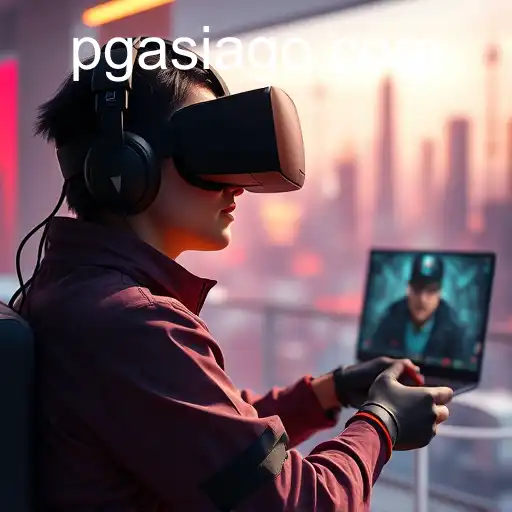 Gaming Trends and Innovations in 2025