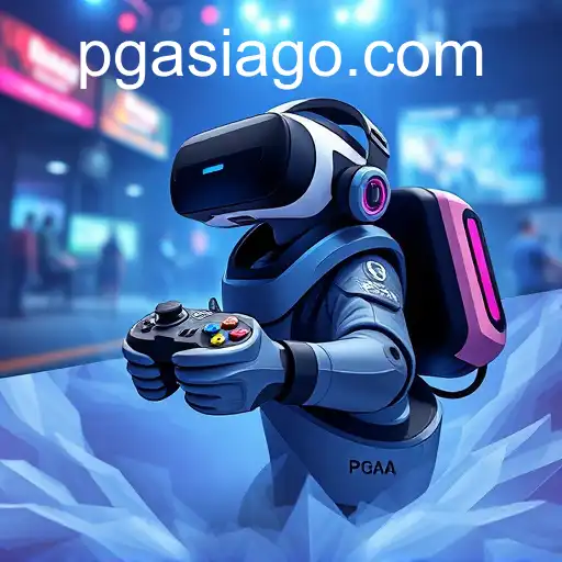 Gaming Trends and Innovations at PGAsia