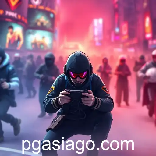 Gaming Trends Shaping the Online World