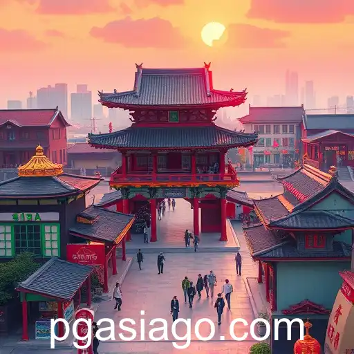 Global Gaming Trends Highlight Emerging Markets