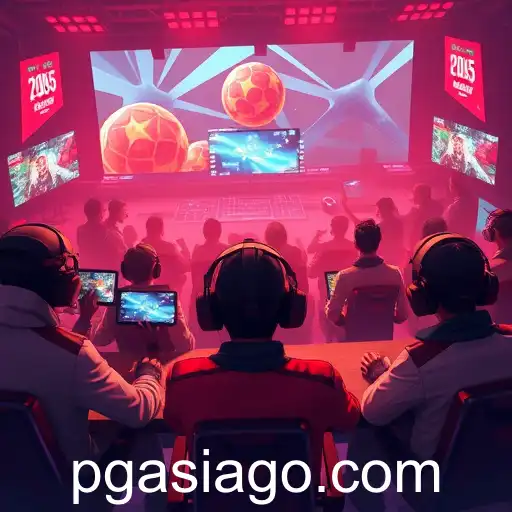 PGAsia Expands Horizons in 2025