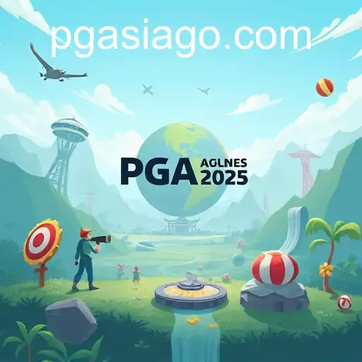 Exploring PGAsia's Impact on Global Gaming