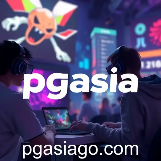 Evolving Landscapes of Online Gaming