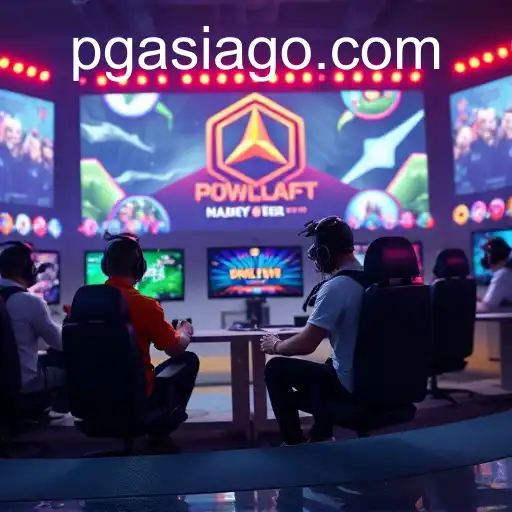 PGAsia Gaming Insights and Trends