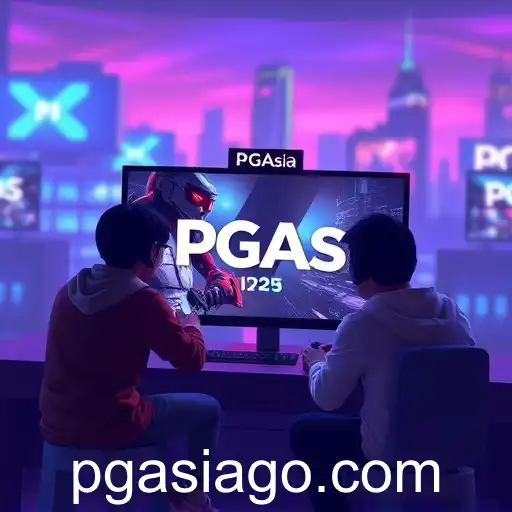 PGAsia's Impact on the Gaming World