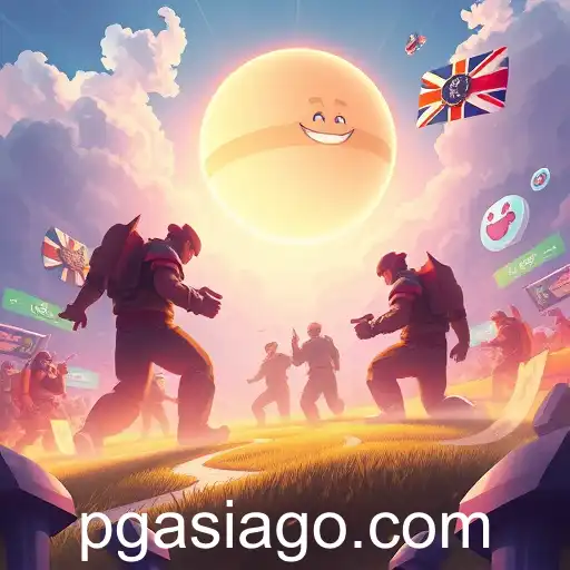 PGAsia's Expanding Influence in Global Gaming